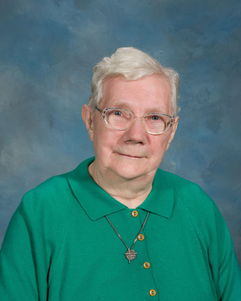 Mary Fineran, Ssj Profile Photo