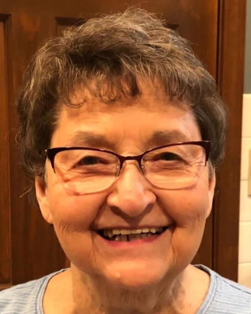 Altha Bernice Williams Gorden Profile Photo