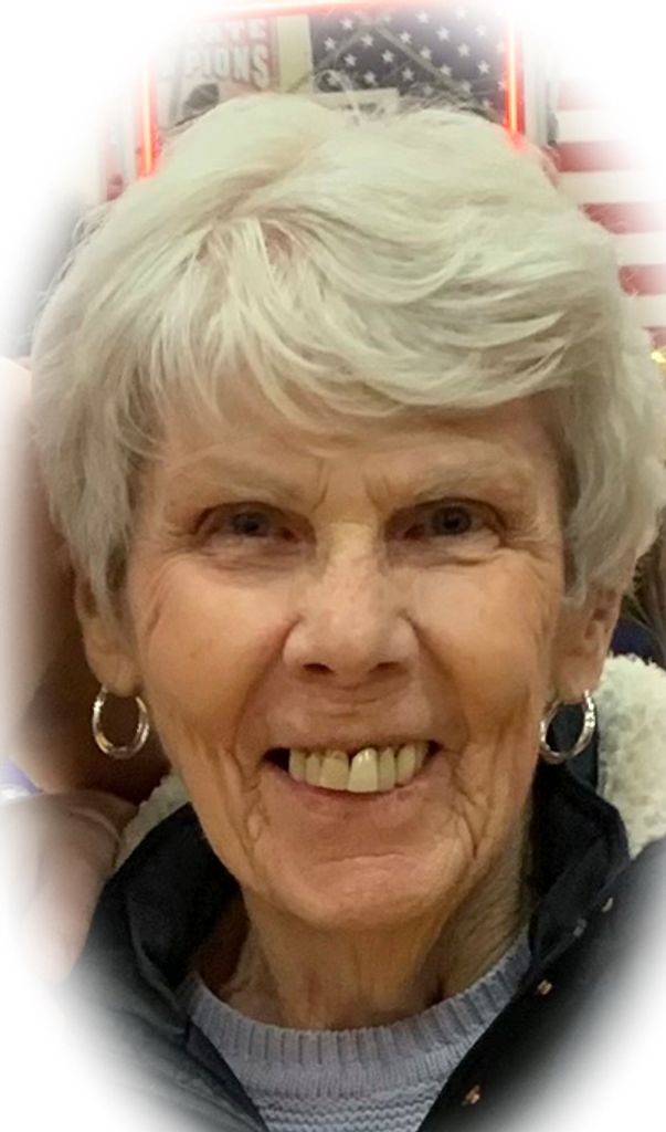 Catherine ' Kay ' Linehan