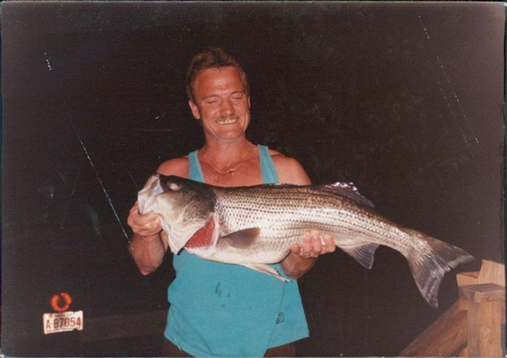 Gary Winston Thomas