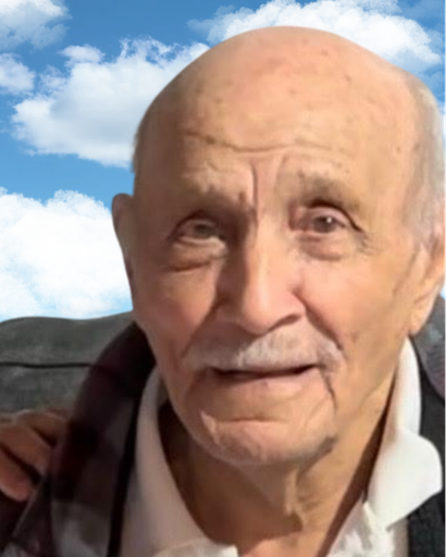 Jose Carlos Esparza Profile Photo
