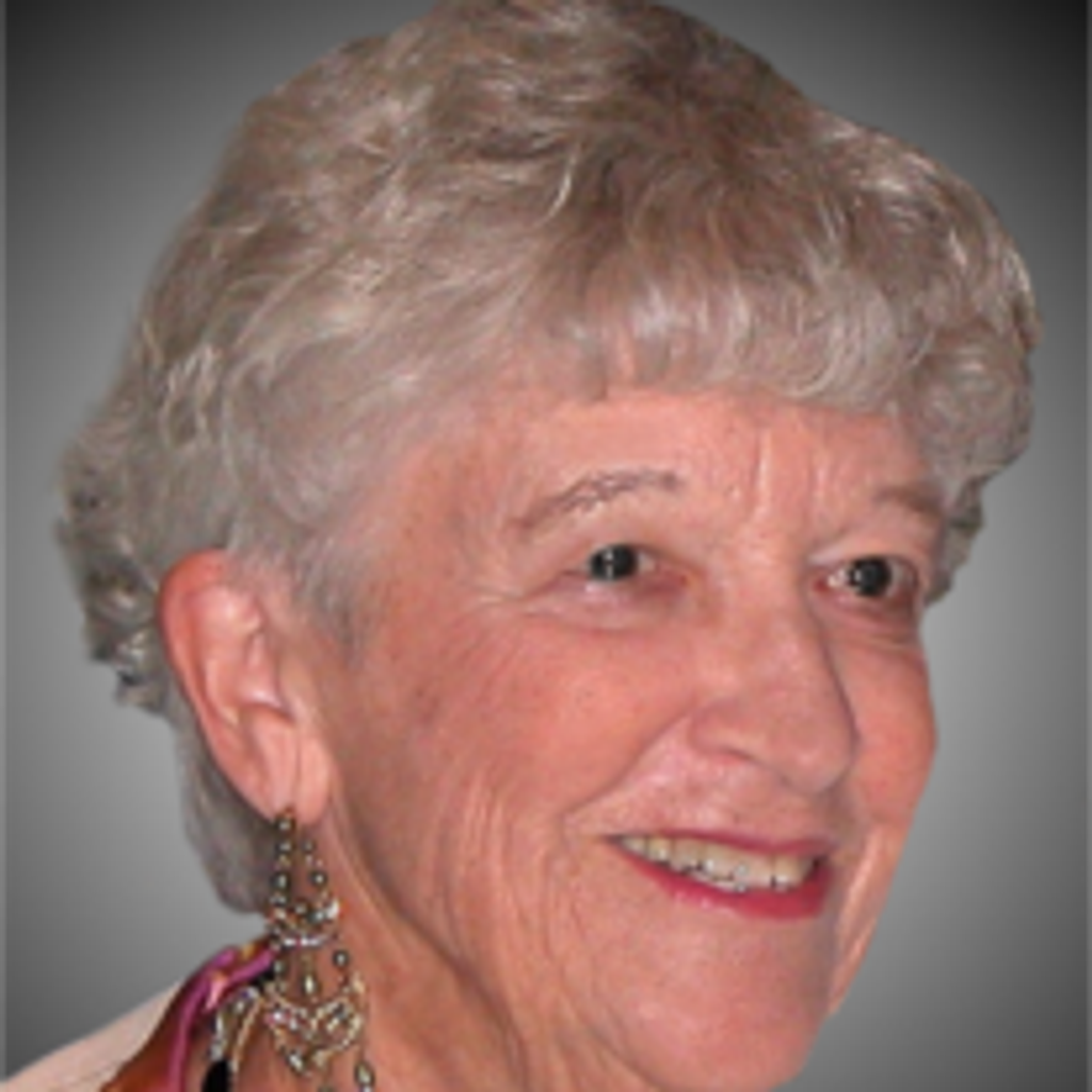 Elizabeth "Betty" M. (Barrows) Goodwin