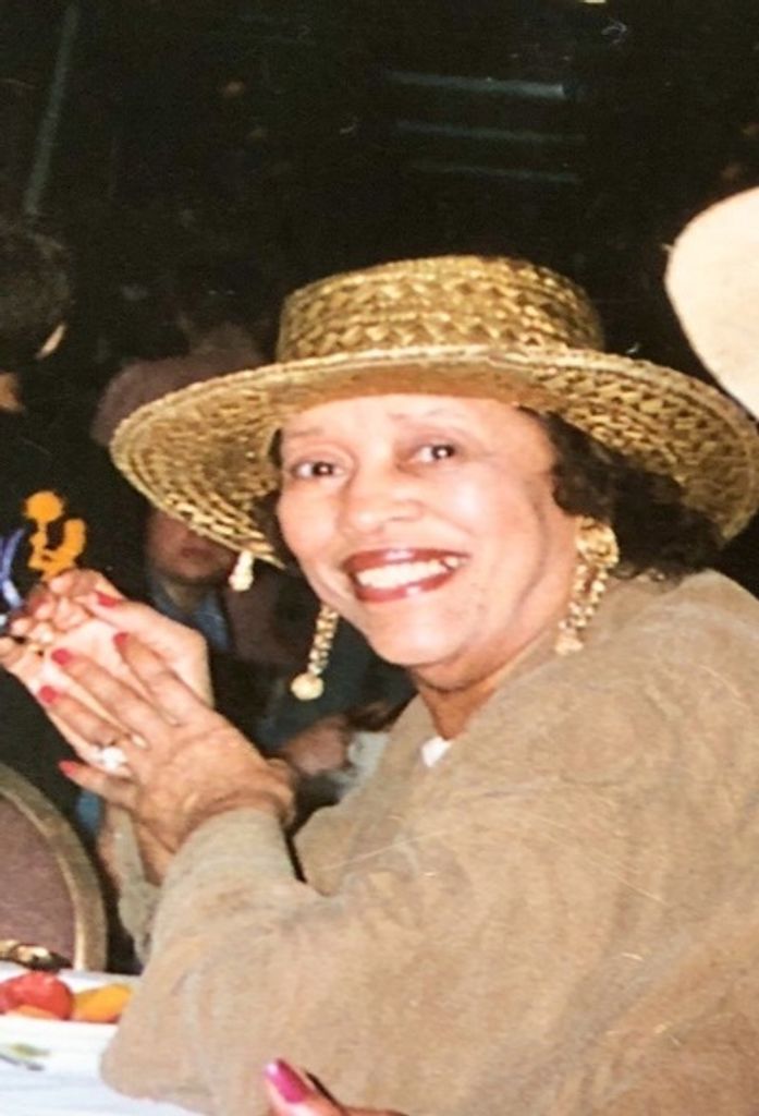 Dorothy Mays Woodson Profile Photo
