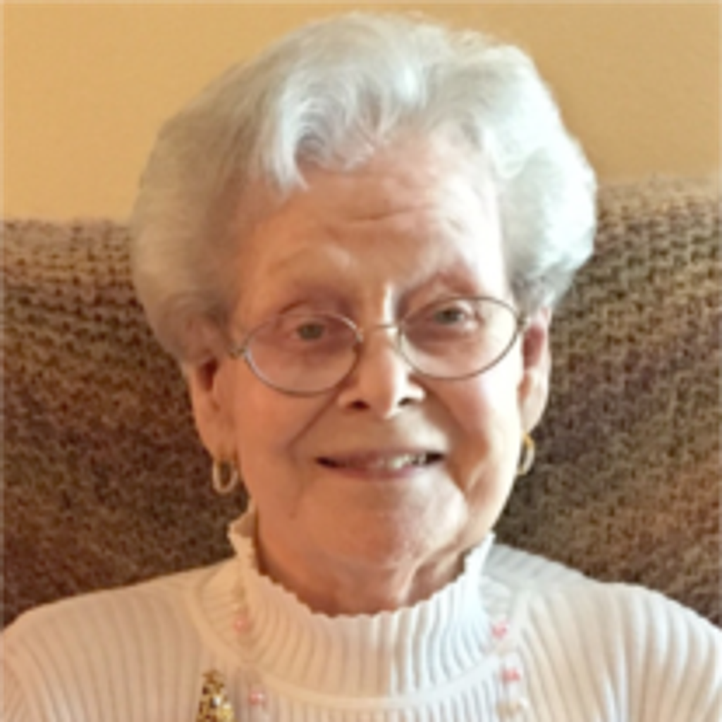 Martha R. Haugen