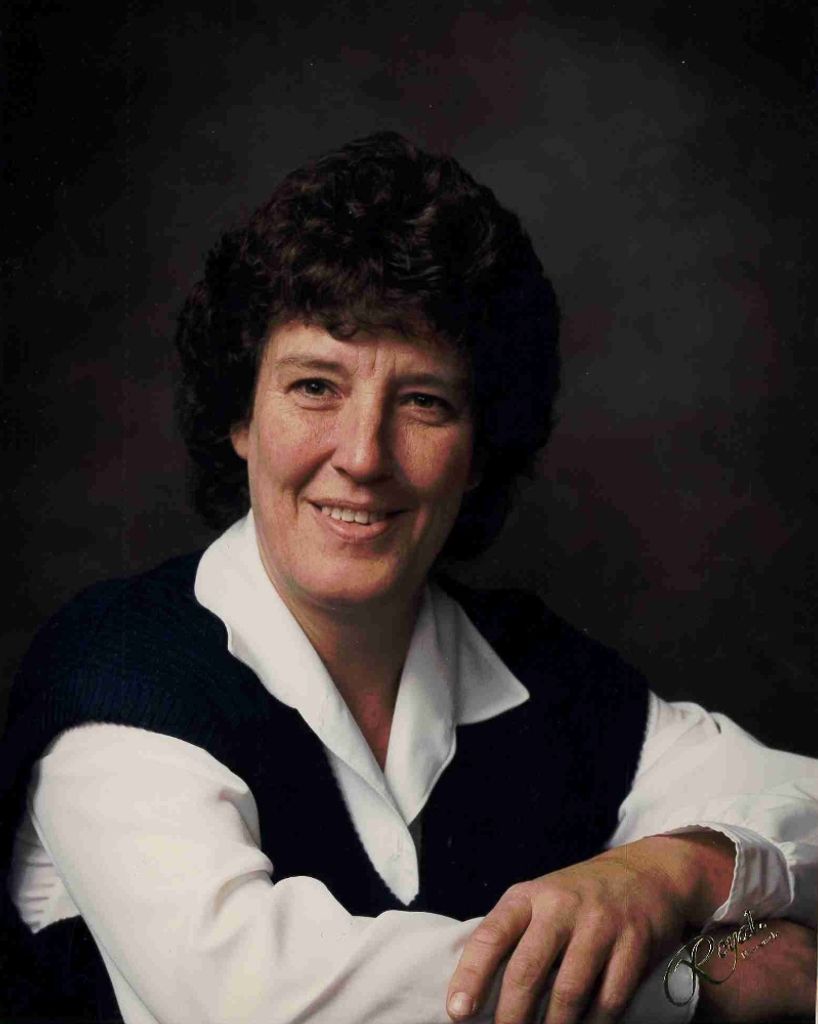 Sandra Preece Profile Photo