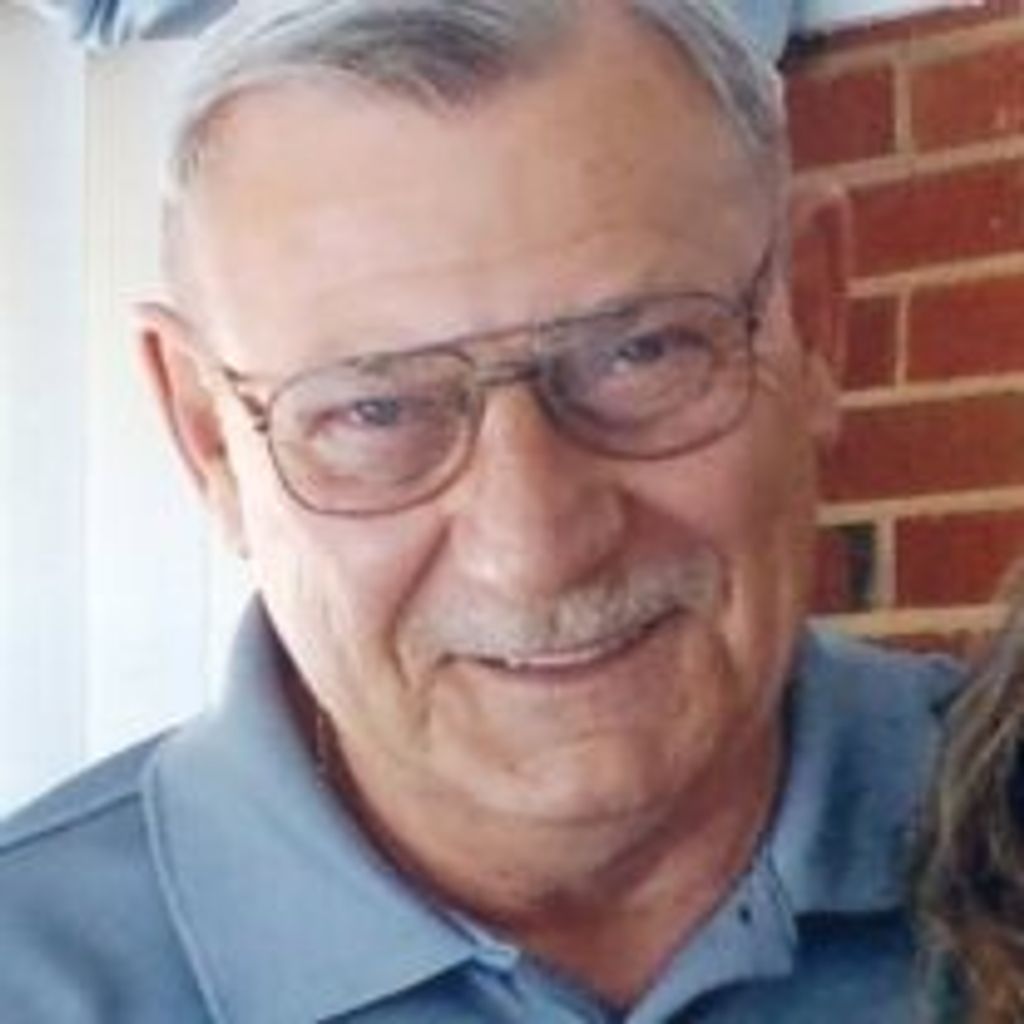 Paul Douglas Hopkins