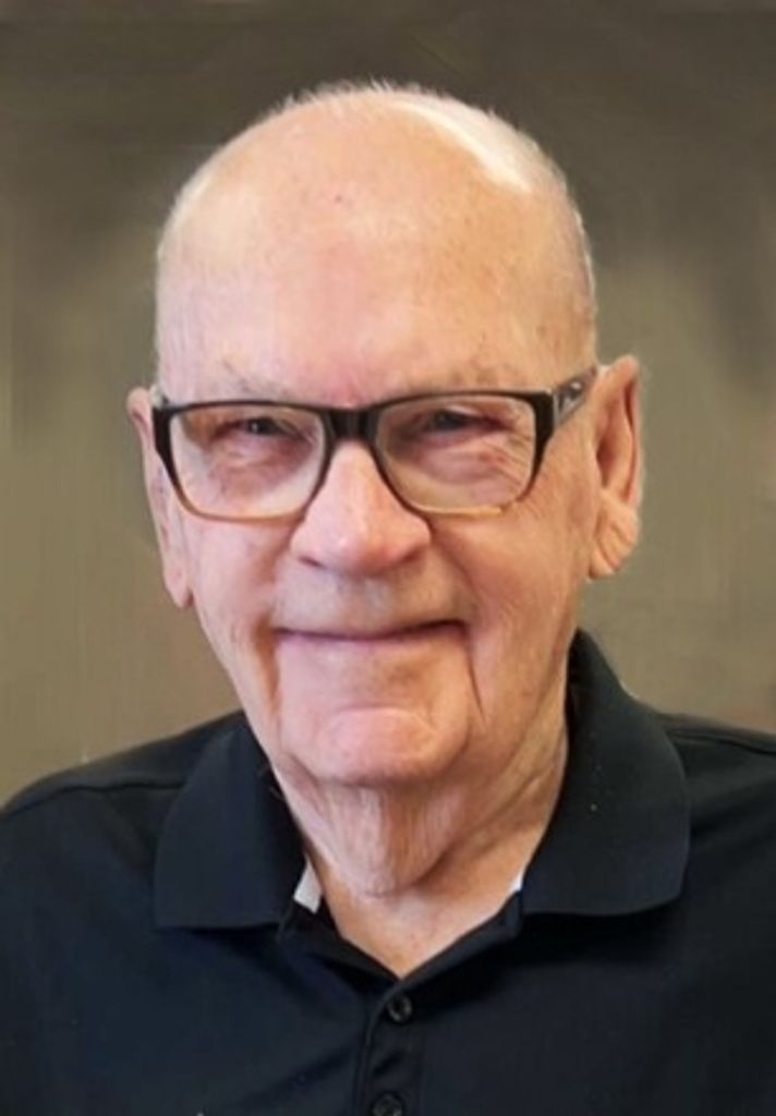 Donald Henry Von Lehmden