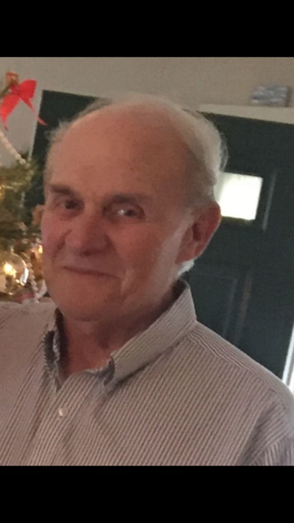 John Patrick Brennan Profile Photo