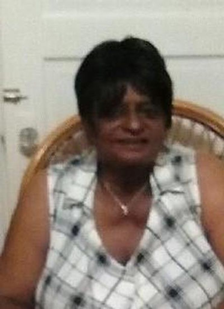 Regina Thomas Calloway Hunt