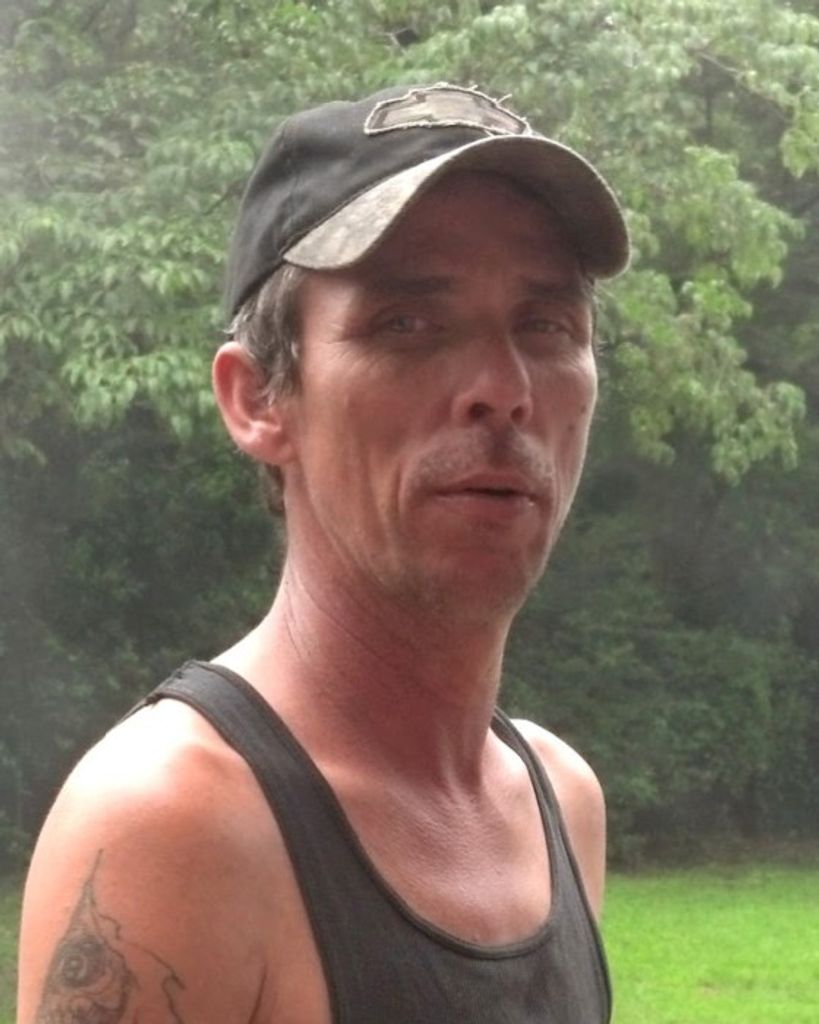 William Brown, Jr.