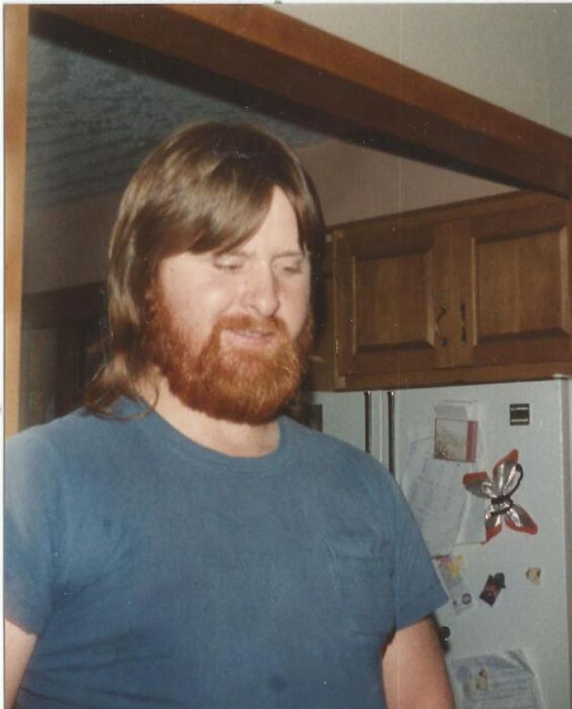 Wesley Elvis Green Profile Photo