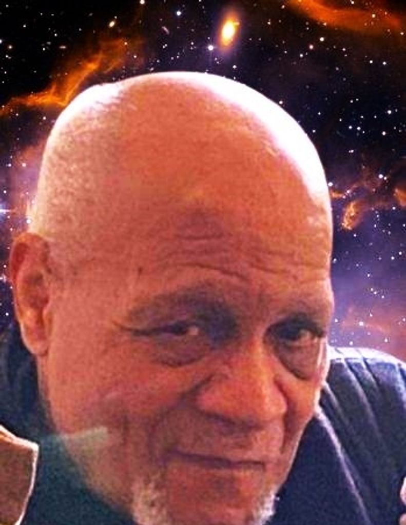 David Johnson Profile Photo