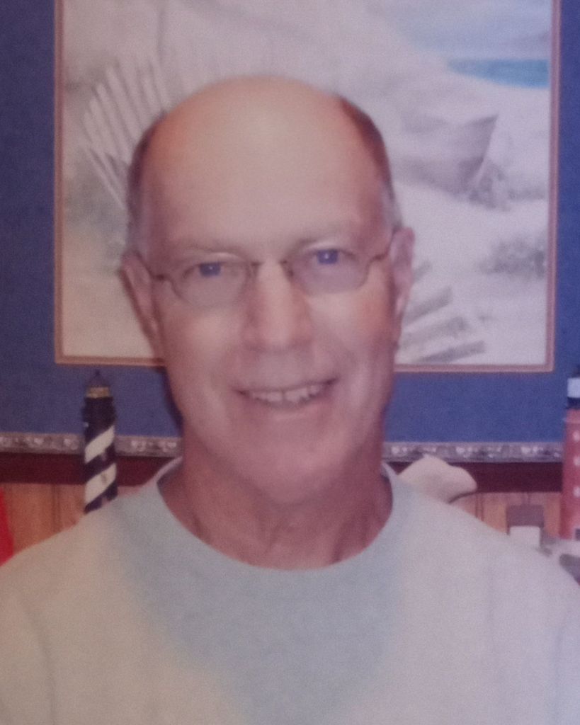 Gary Douglas O'Sheal Profile Photo