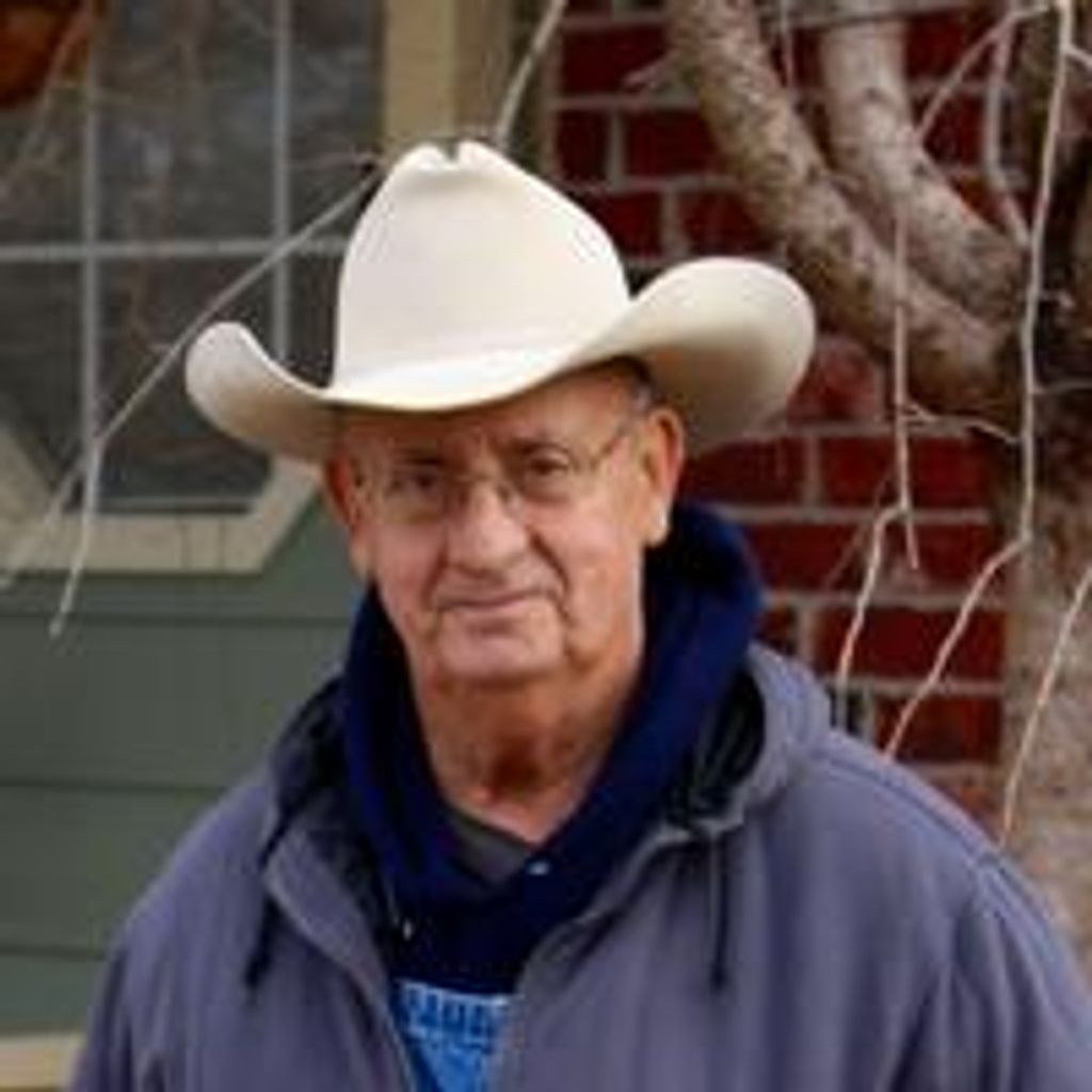 David Richard Brown