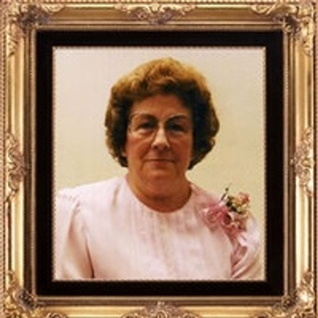 Helen Moss Loveless Blocker