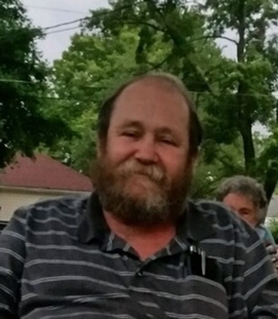 Richard Bolenbaugh II