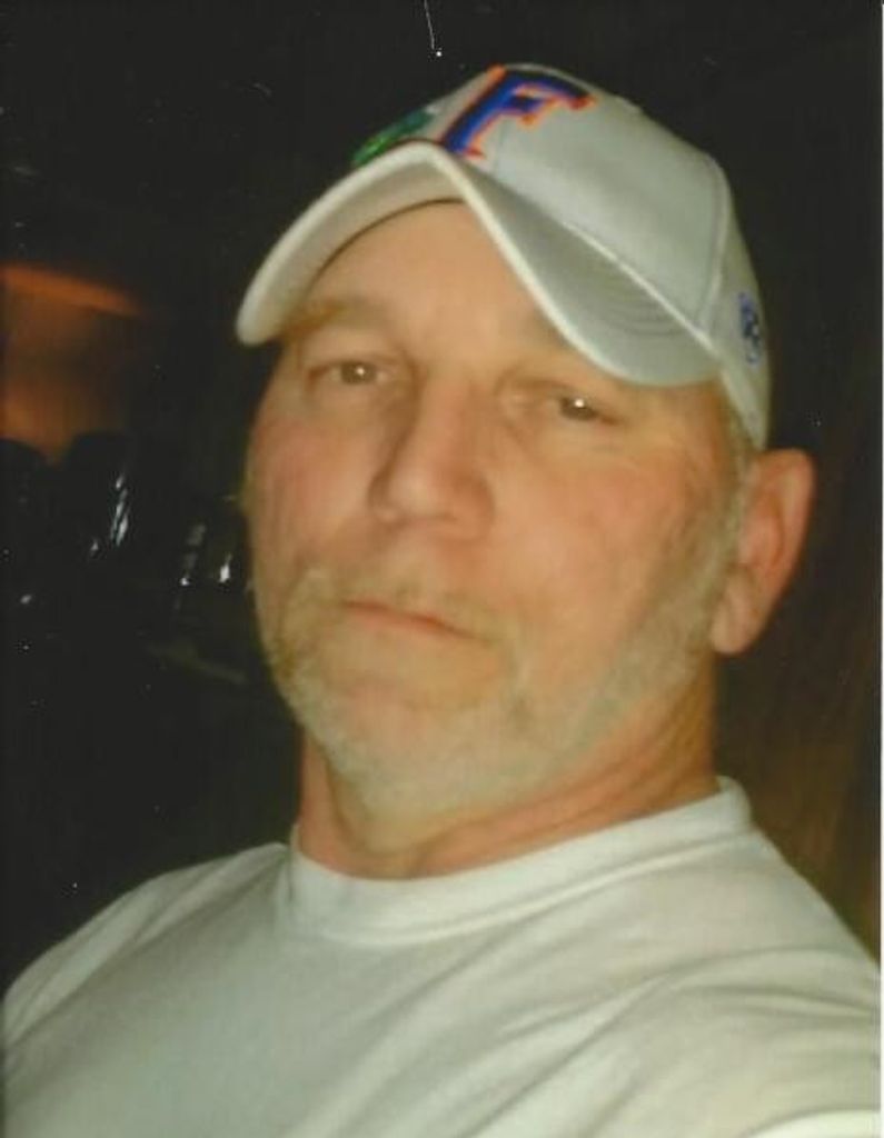 Thomas "Tom" Cravey