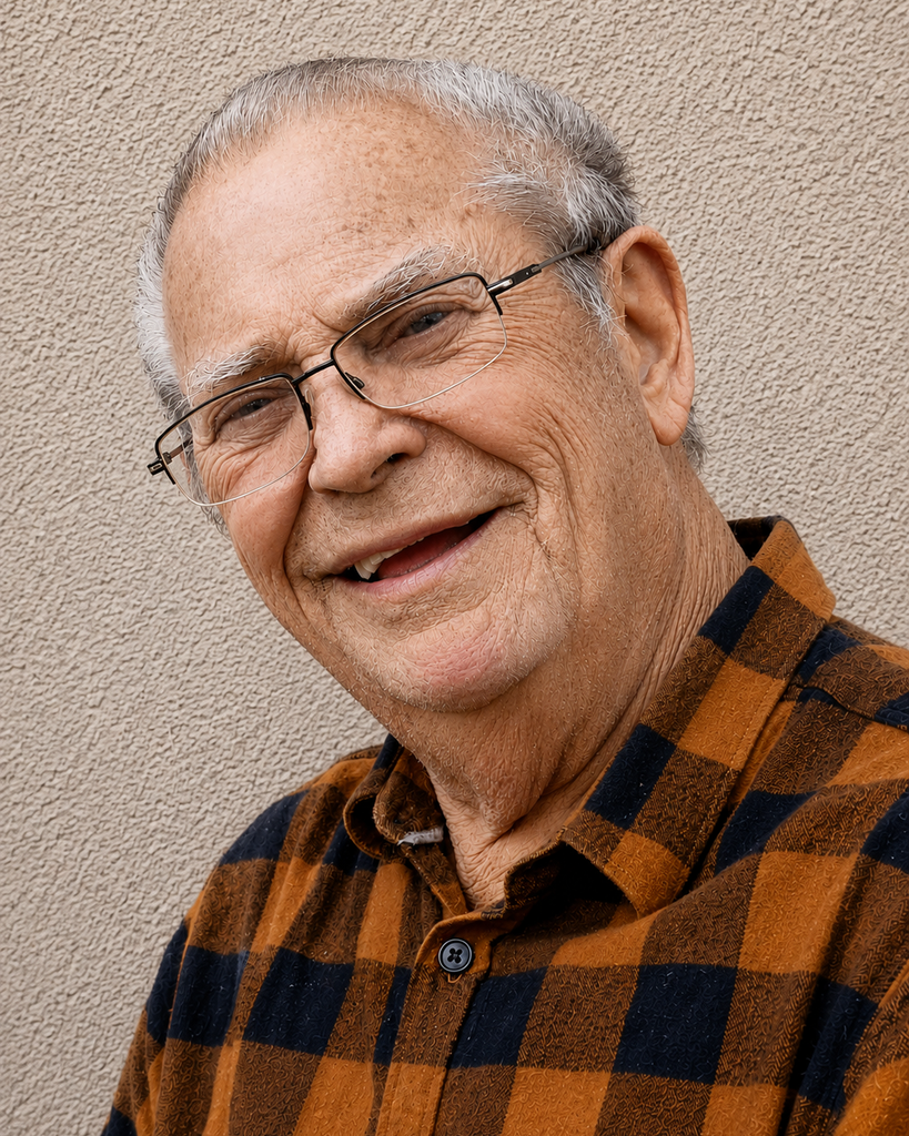Robert "Bob" Joseph Pinkos Profile Photo