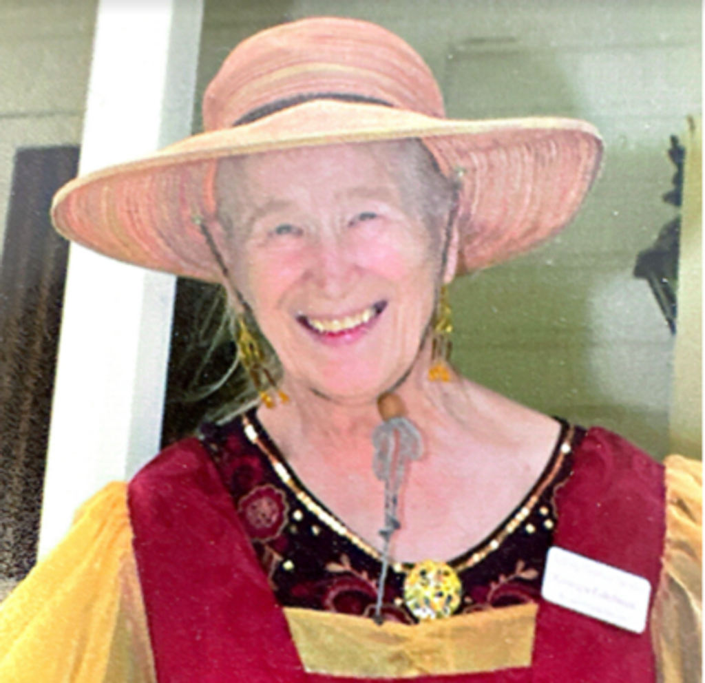 Georgia Lee Eshelman-Rose Profile Photo