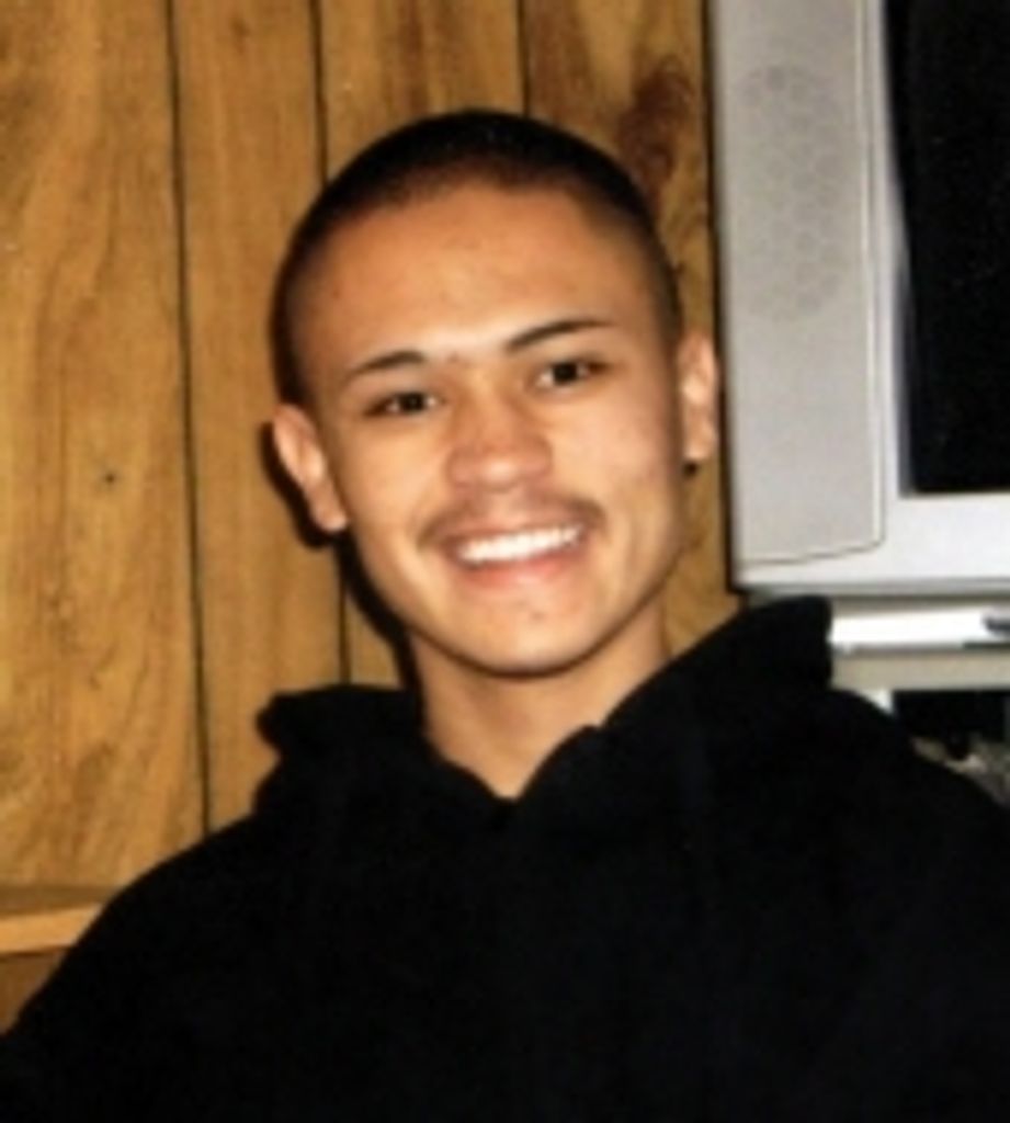Gabriel Abraham Calderon