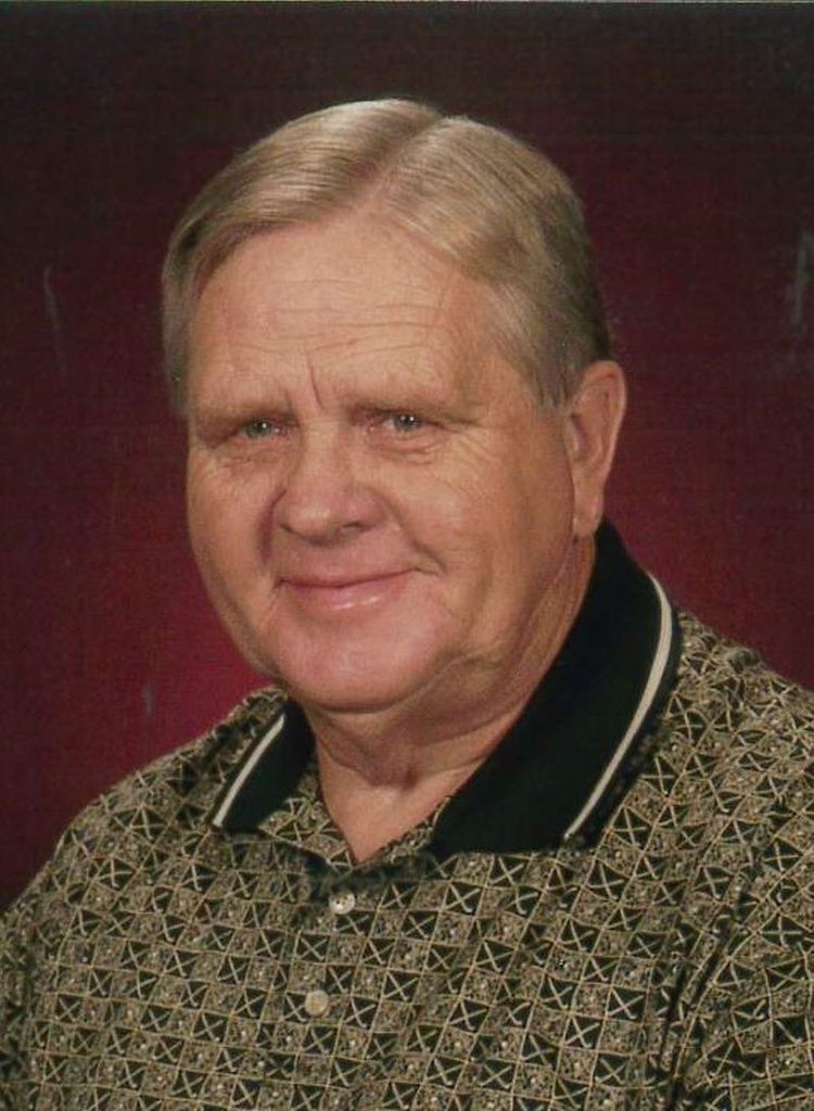 Charles A. Coleman Profile Photo