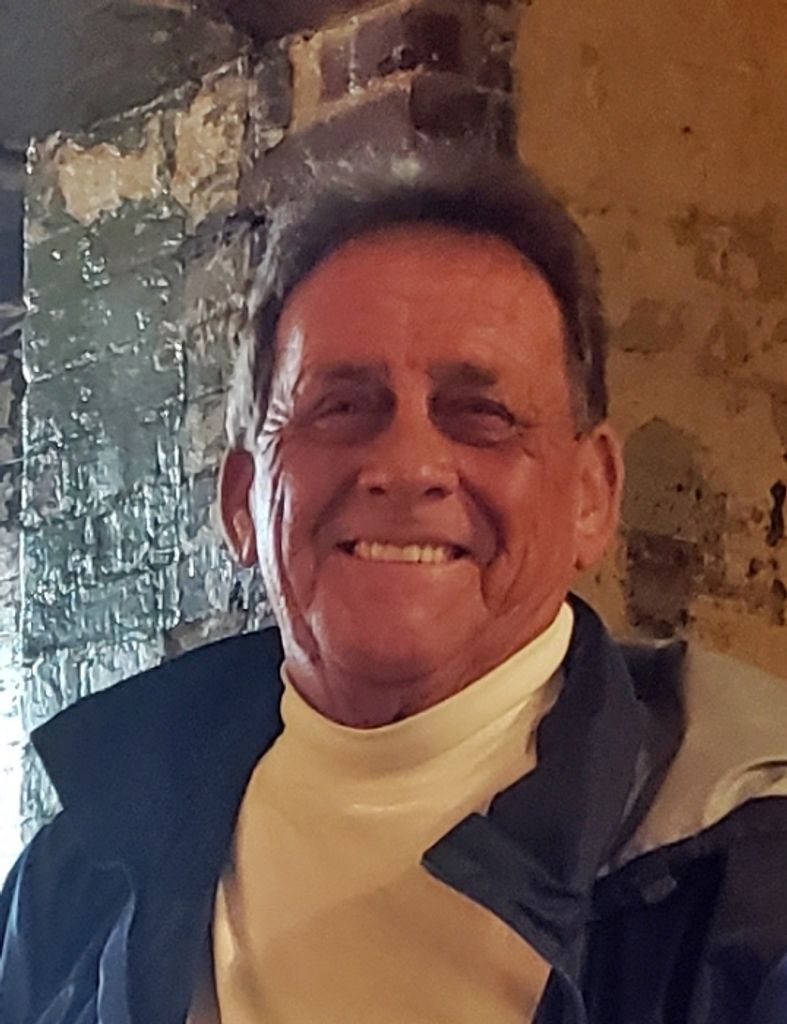 Donald Ray Robinson Profile Photo
