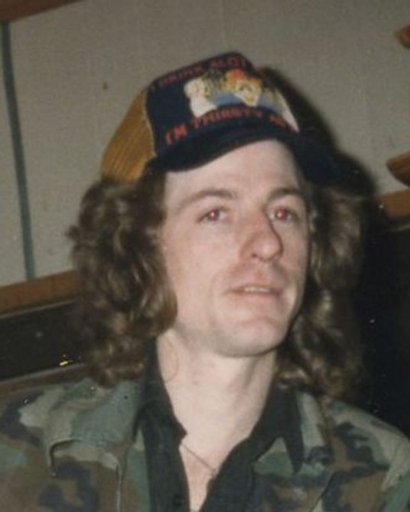 Randy Dee Foreman Profile Photo