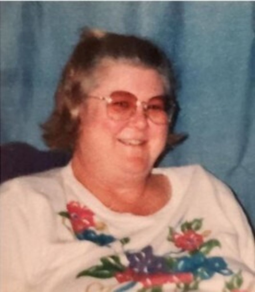 Pamela Jo Mott (Christ) Profile Photo