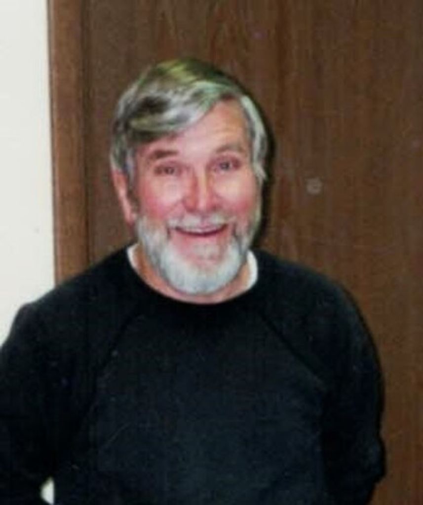 Noah Bernard Richmond, Sr. Profile Photo