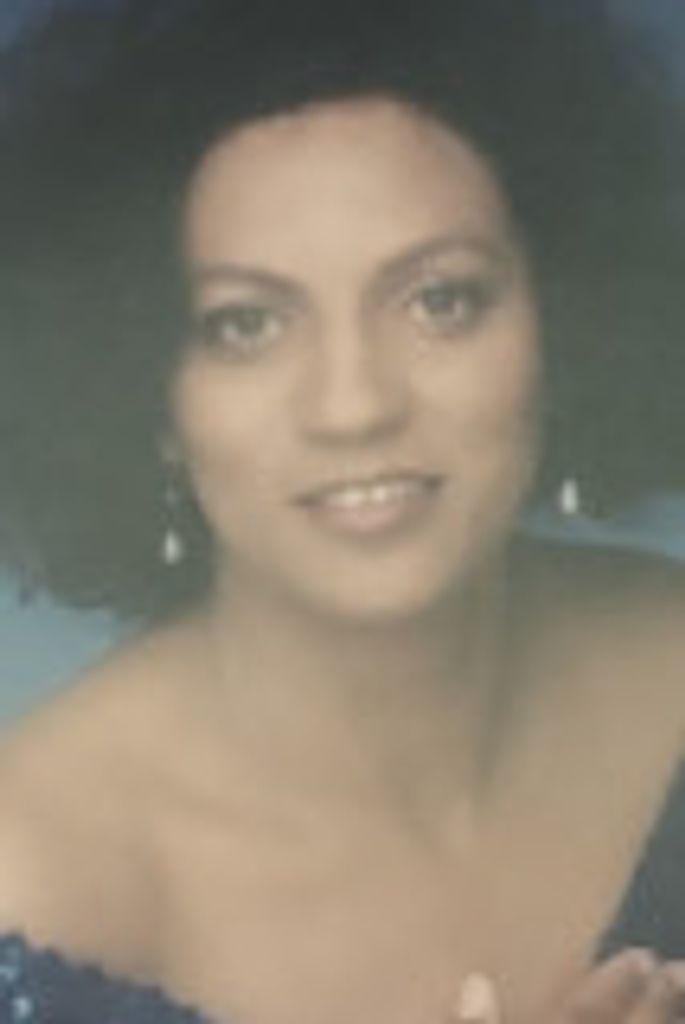 Radiance M. Paget Profile Photo