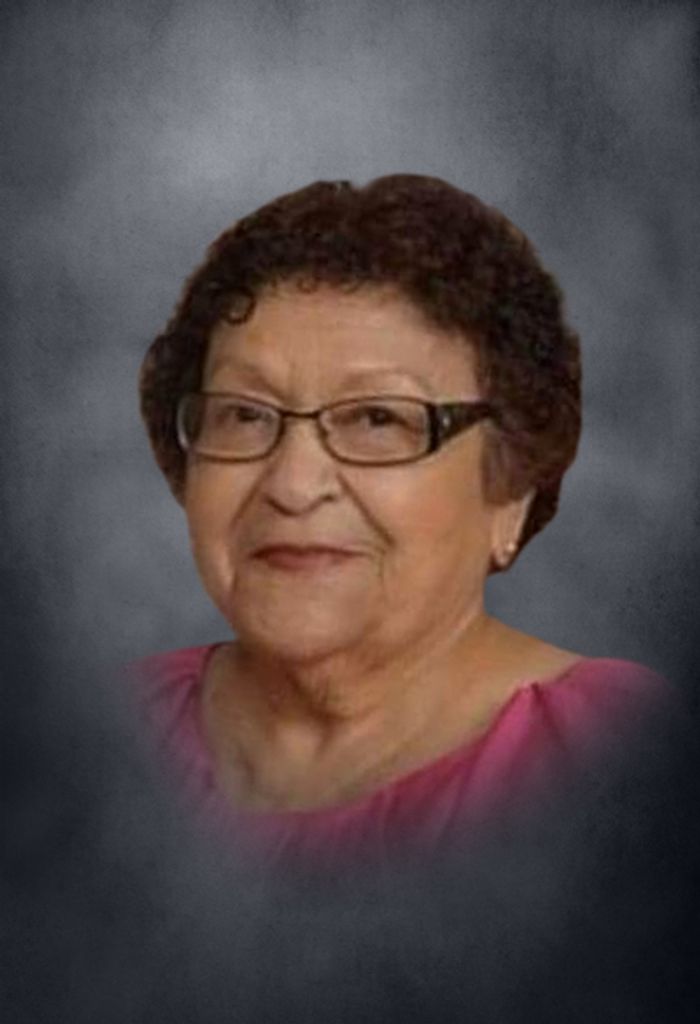 Rosa G. Garcia Profile Photo