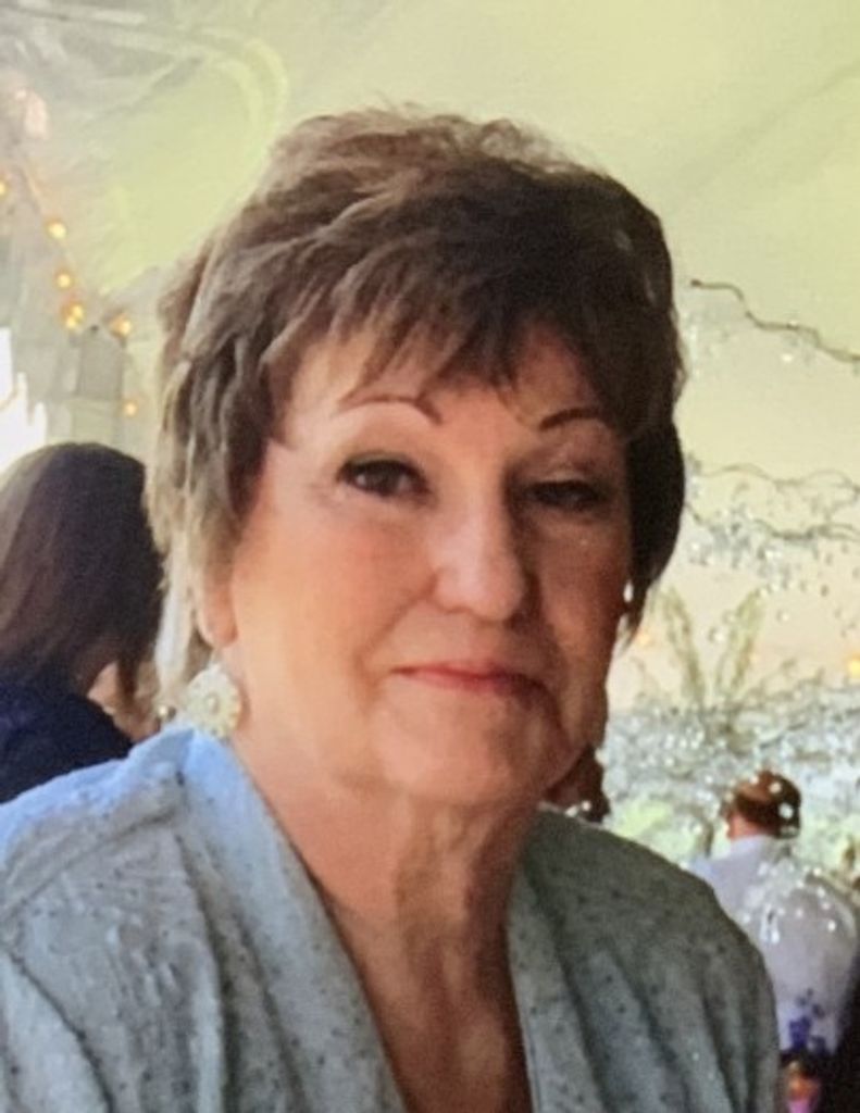 Beatrice A. Mchale-Armlin Profile Photo