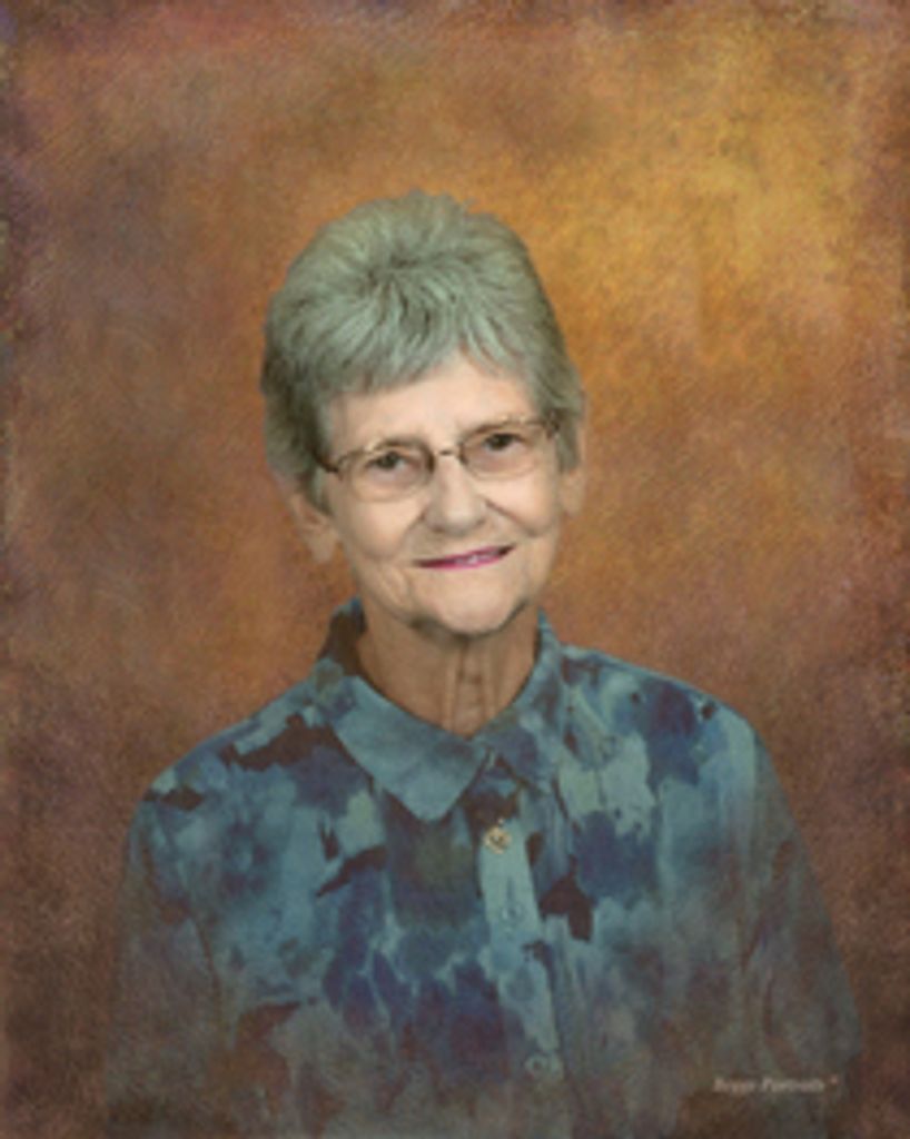 Lillian Blanchard Tankersley