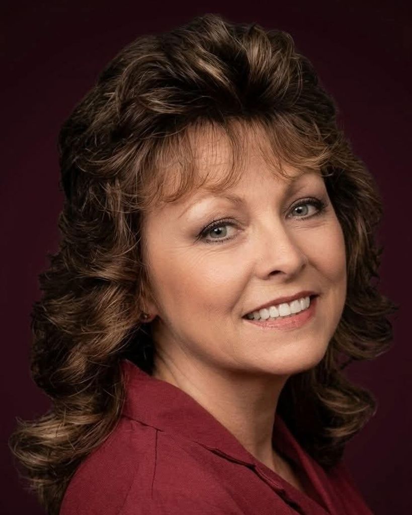 Marcia Lynn Wells