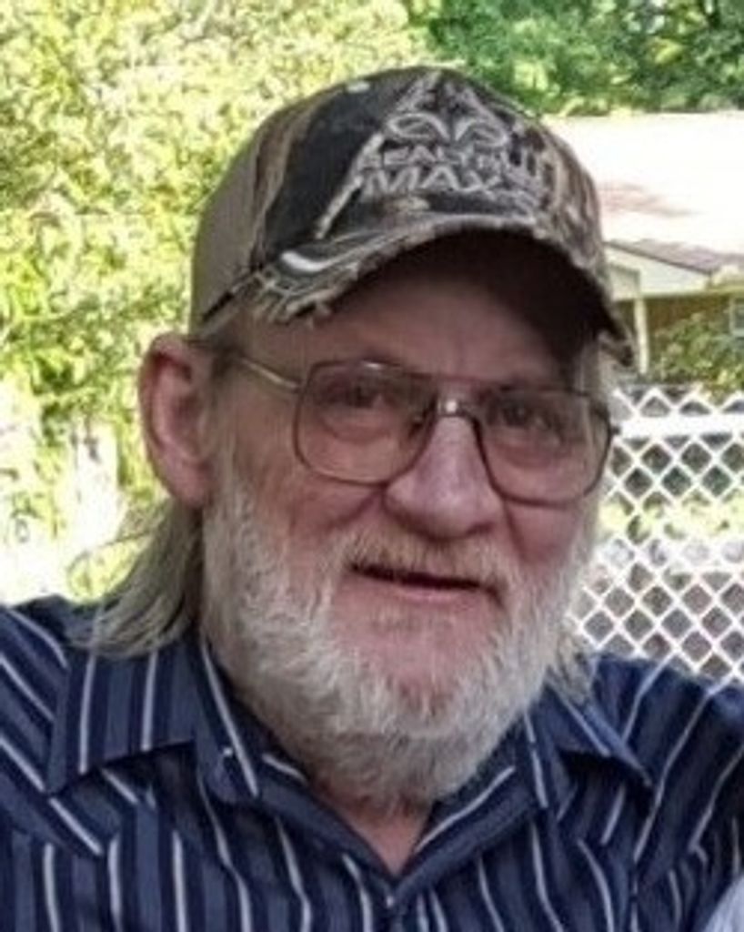 Kenneth Dewayne Lewis Profile Photo