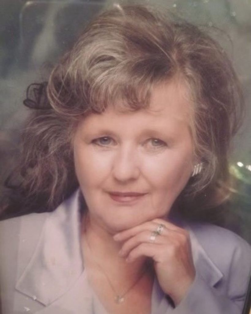 Della Marie Preston