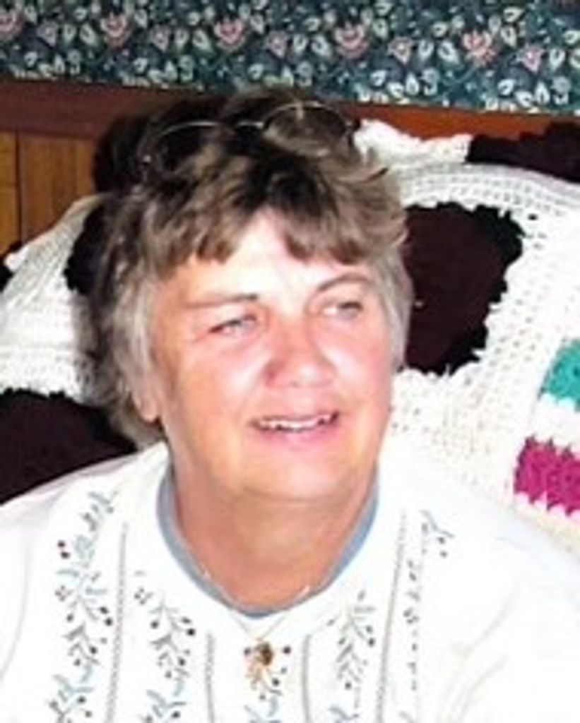Sharon Treibmann