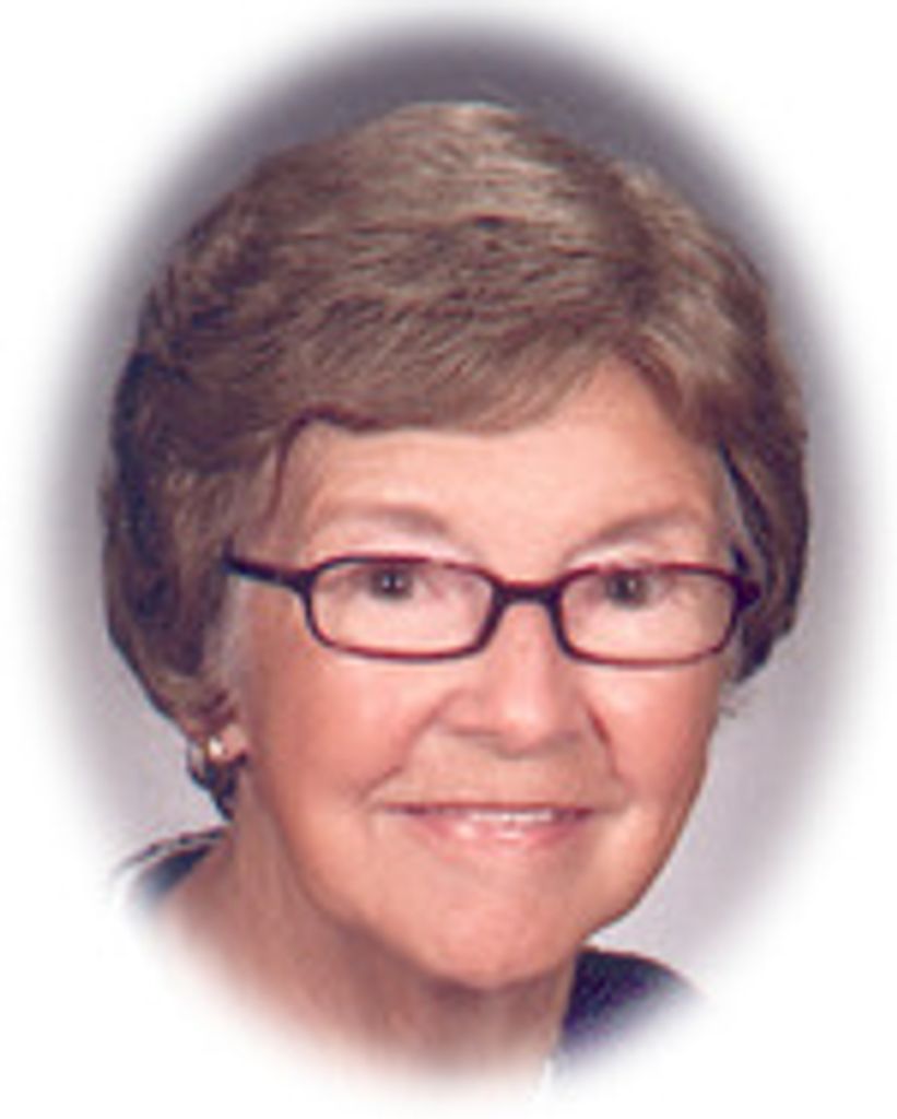 Belva Christine (Stelten)  Arnold