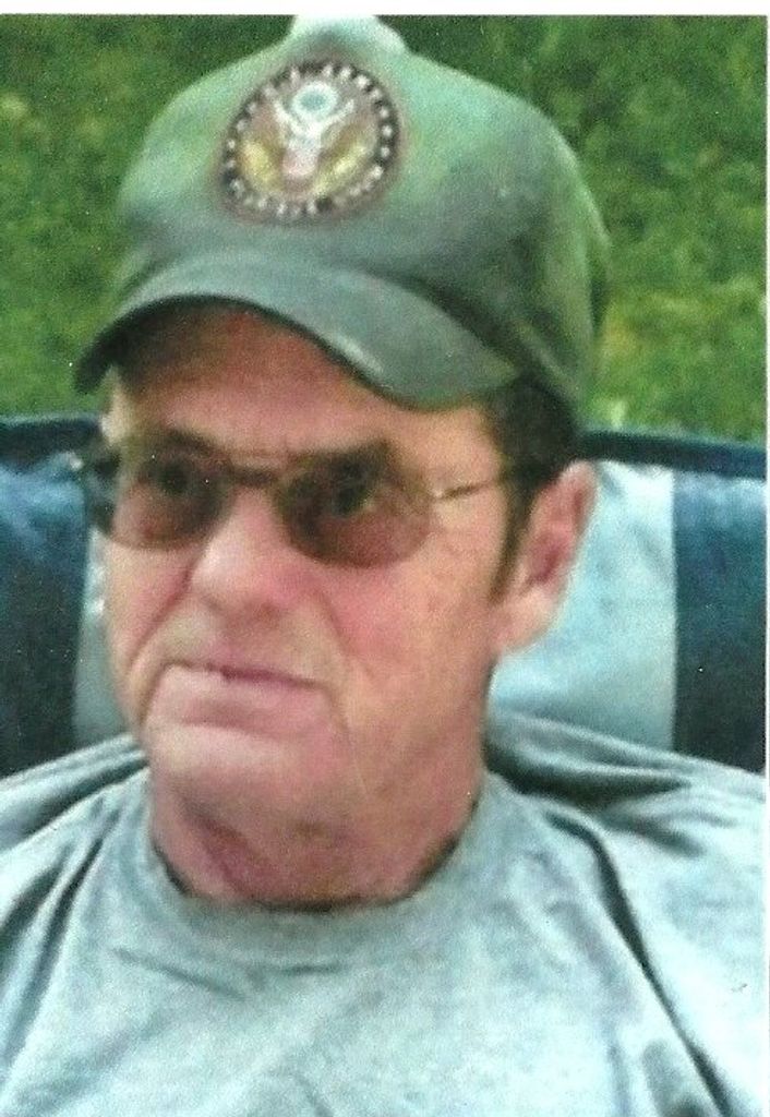 Michael  F. Mitchell  Sr.