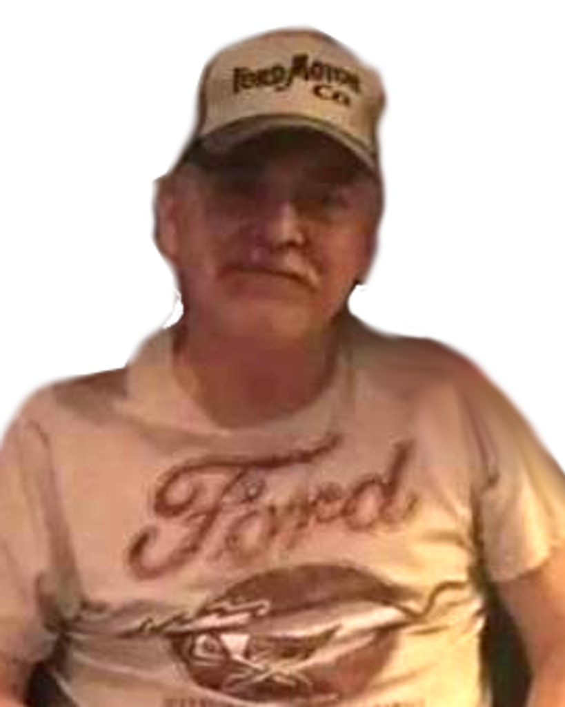 Harvey Wesley Profile Photo