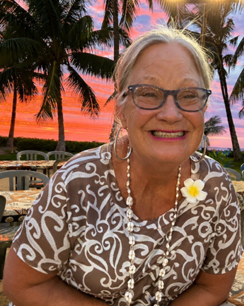 Denise Marie Wagner