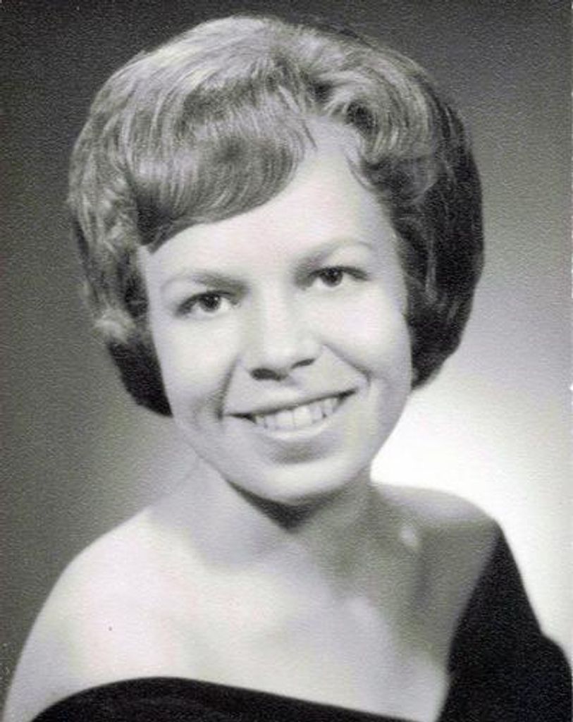 Wanda M. Bohlander