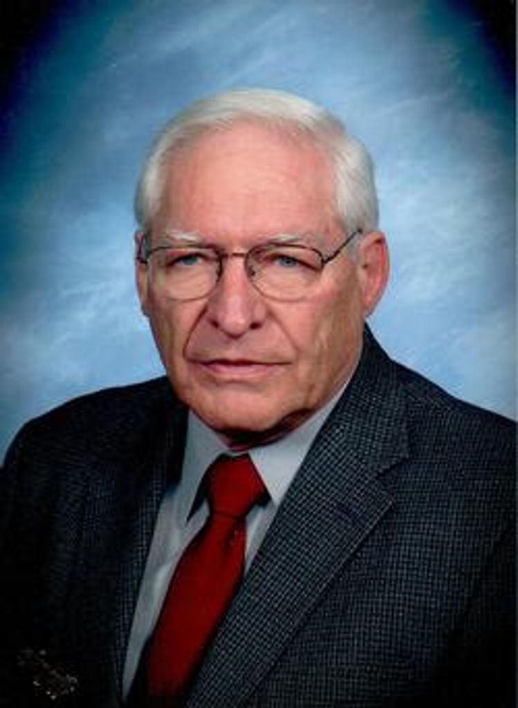 James "Jim" D. Lively