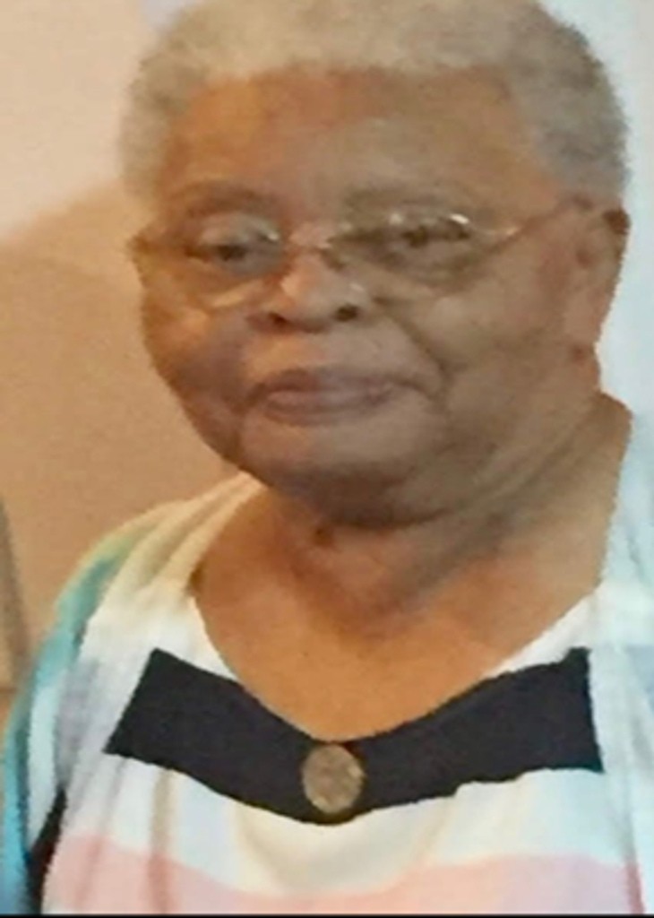 Leona Bolds Robinson