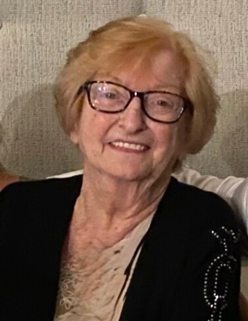 Roseanne V. Poole Profile Photo