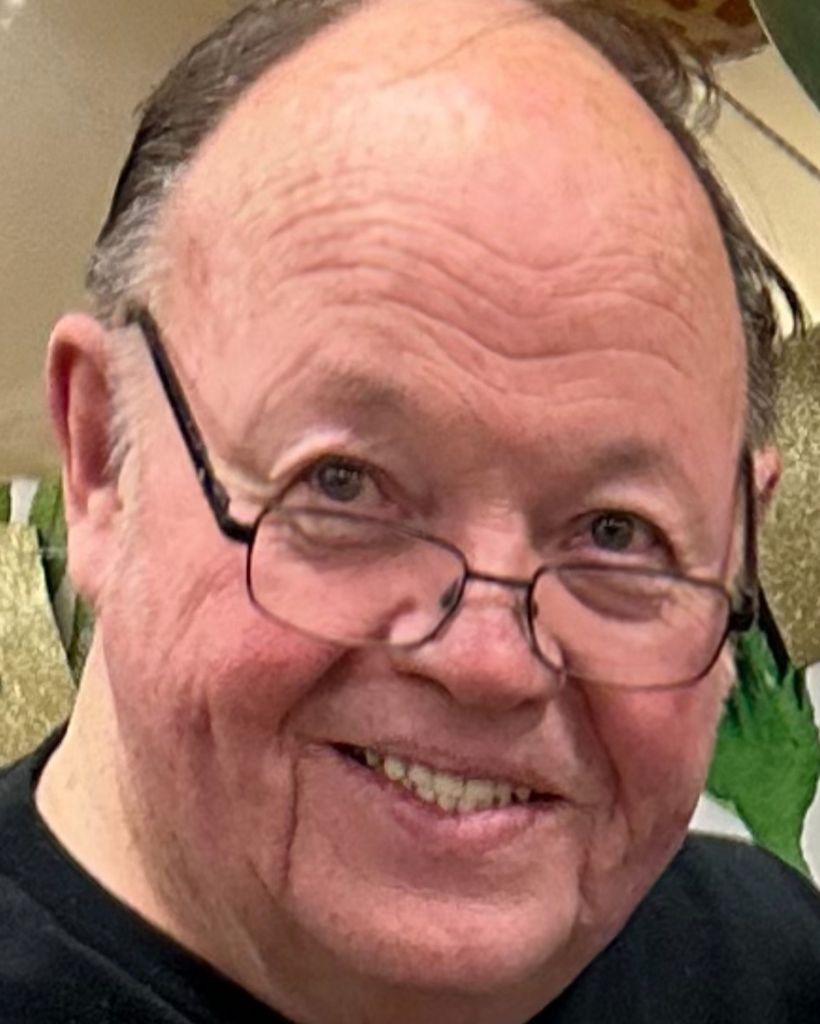 Jerry J. Post
