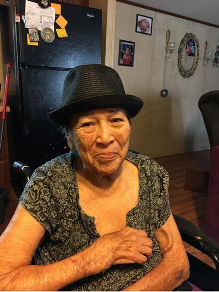 Juana M. Cardenas Profile Photo