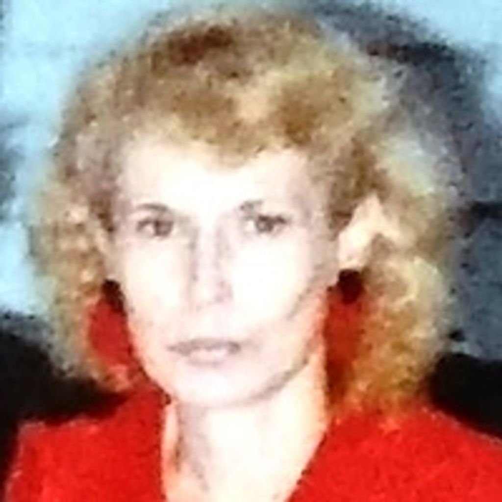 Karen Sue Mcconnaughy