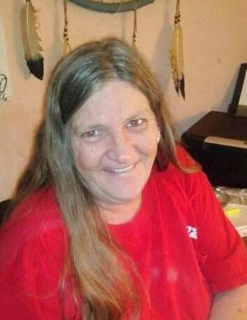 Jackie Elaine (Walker)  Jenkins
