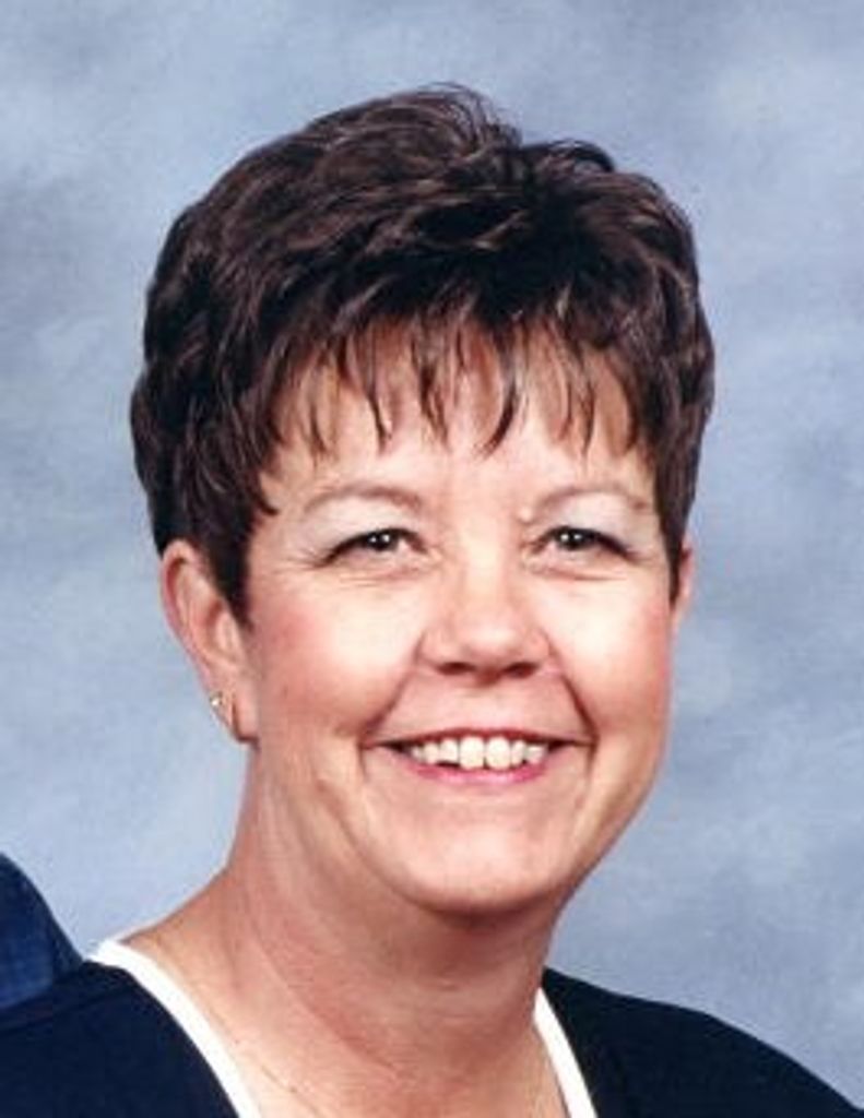 Donna Hodge